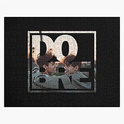 Dobre Jigsaw Puzzle