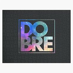 Dobre Brothers Galaxy Box Logo Jigsaw Puzzle