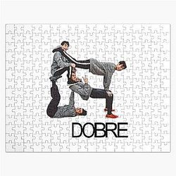 Dobre Brothers Puzzle