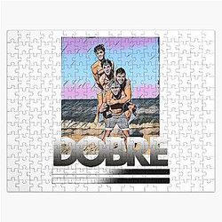 Dobre Brothers Jigsaw Puzzle