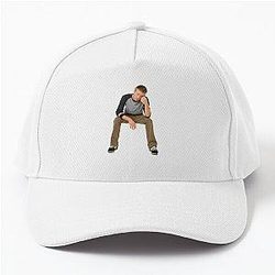 Lucas Scott Chad Michael Murray Baseball Cap