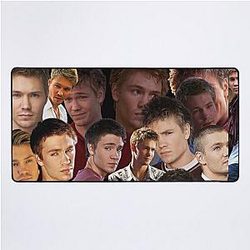 Lucas Scott Desk Mat