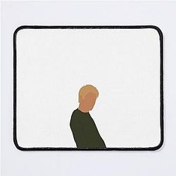 One Tree Hill Chad Michael Murray Mouse Pad