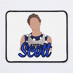 Lucas Scott Pad