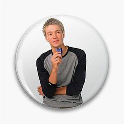 Lucas Scott - Chad Murray