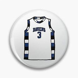 Lucas Scott Pin