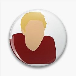 Lucas Scott One Tree Hill Pin