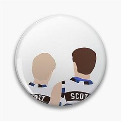Nathan Lucas Scott Pin