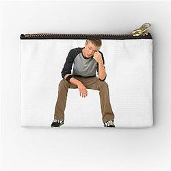 Lucas Scott - Chad Murray Zipper Pouch