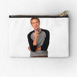 Lucas Scott - Chad Murray Zipper Pouch