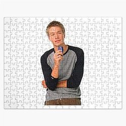 Lucas Scott - Chad Murray Jigsaw Puzzle