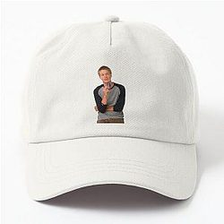 Lucas Scott - Chad Murray Dad Hat