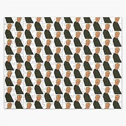 One Tree Hill Lucas Scott Chad Michael Murray Jigsaw Puzzle