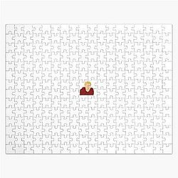 Lucas Scott One Tree Hill Jigsaw Puzzle