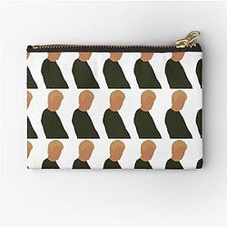 One Tree Hill Lucas Scott Chad Michael Murray Zipper Pouch