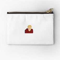 Lucas Scott One Tree Hill Zipper Pouch