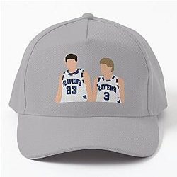 Nathan Lucas Scott Baseball Cap