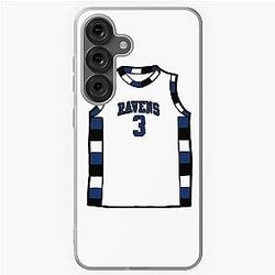 Lucas Scott Samsung Galaxy Soft Case