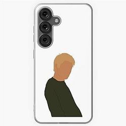 One Tree Hill Lucas Scott Chad Michael Murray Soft Case