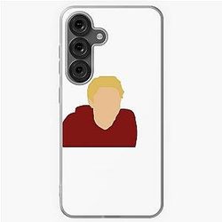 Lucas Scott One Tree Hill Samsung Galaxy Soft Case