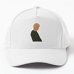 One Tree Hill Lucas Scott Chad Murray Baseball Cap