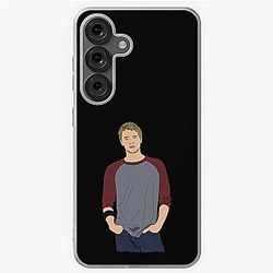 Lucas Scott One Tree Hill Samsung Case