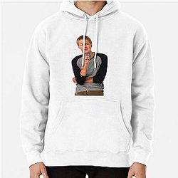 Lucas Scott Chad Michael Murray Pullover Hoodie