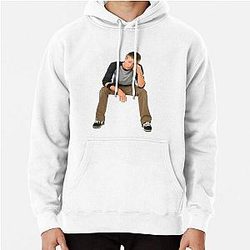 Lucas Scott - Chad Murray Pullover Hoodie