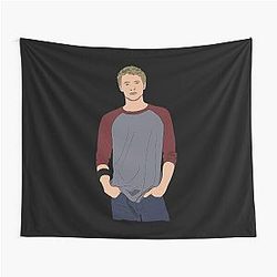 Lucas Scott One Tree Hill Serial