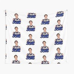 Lucas Scott Tapestry