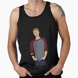 Lucas Scott One Tree Hill Tank