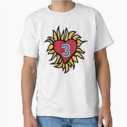 Lucas Scott - OTH Classic T-Shirt