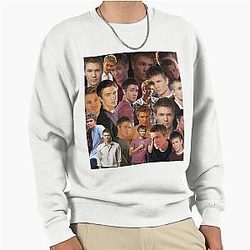 Lucas Scott Sweatshirt
