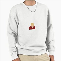 Lucas Scott One Tree Hill Pullover Sweatshirt
