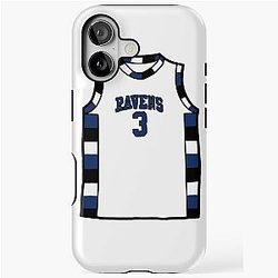 Lucas Scott iPhone Case