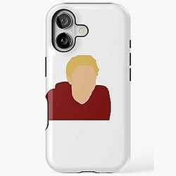 Lucas Scott One Tree Hill iPhone Case