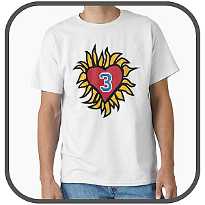 Lucas Scott T-Shirts