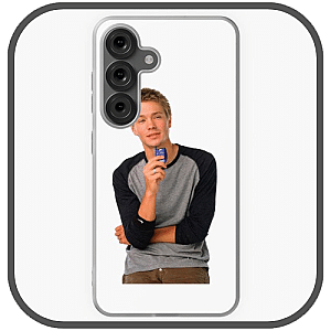 Lucas Scott Cases
