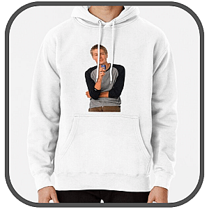 Lucas Scott Hoodies