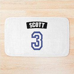 One Tree Hill Lucas Scott Bath Mat