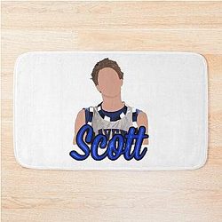 Lucas Scott Bath Mat