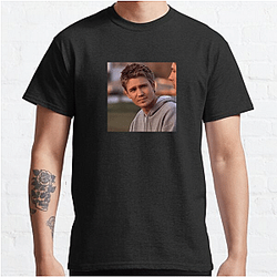 Lucas Scott Merch Fans Lucas Scott T-Shirts