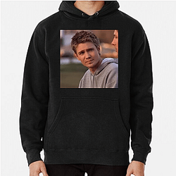 Lucas Scott Merch Fans Lucas Scott Hoodies
