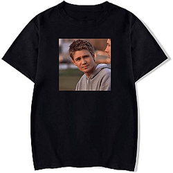 Lucas Scott Merch Fans Lucas Scott T-Shirts