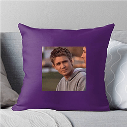 Lucas Scott Merch Fans Lucas Scott Pillows Cover