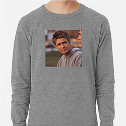 Lucas Scott Merch Fans Lucas Scott Sweatshirts