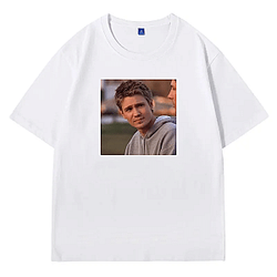 Lucas Scott Merch Fans Lucas Scott T-Shirts