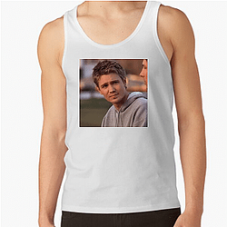 Lucas Scott Merch Fans Lucas Scott Tank Tops