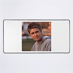 Lucas Scott Merch Fans Lucas Scott Mouse Pads