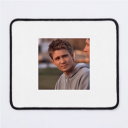 Lucas Scott Merch Fans Lucas Scott Mouse Pads
